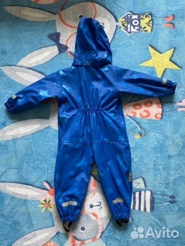 Дождевик Ticket to heaven Дождевик Ticket to heaven