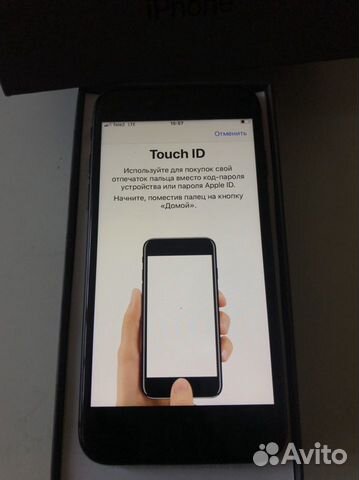 Телефон iPhone 8 на 64 gb Телефон iPhone 8 на 64 gb