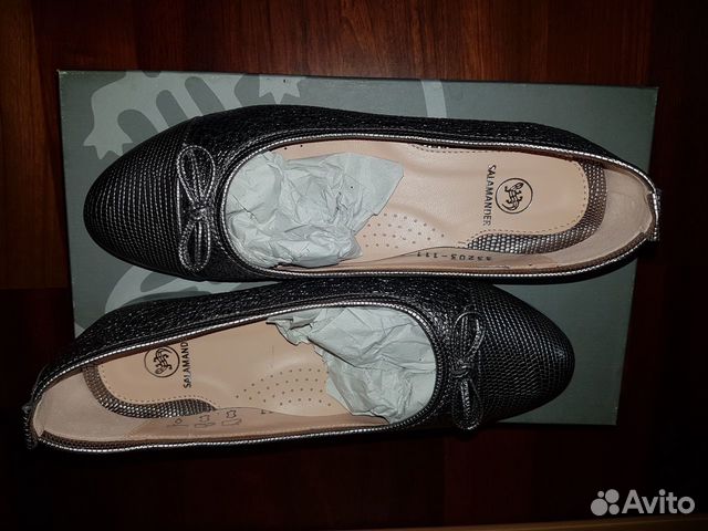 Туфли женские Salamander Туфли женские Salamander