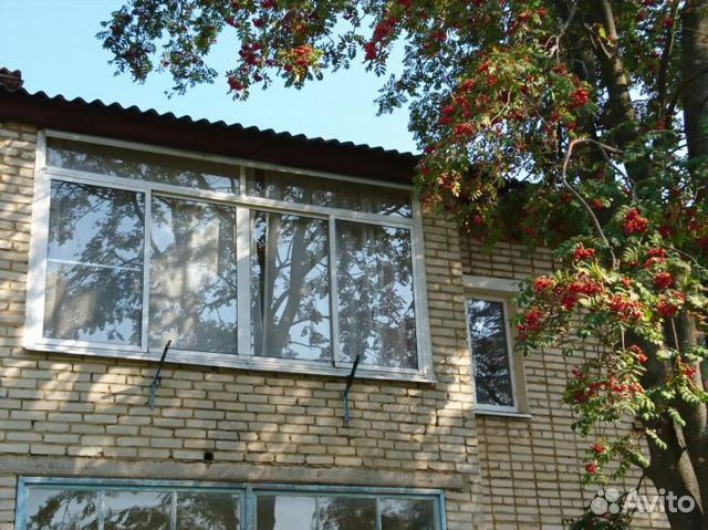 1-к квартира, 38 м², 2/2 эт. 1-к квартира, 38 м², 2/2 эт.