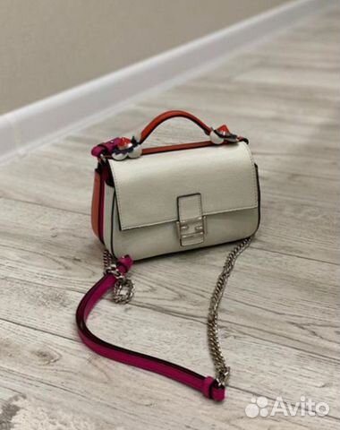 Сумка Fendi оригинал