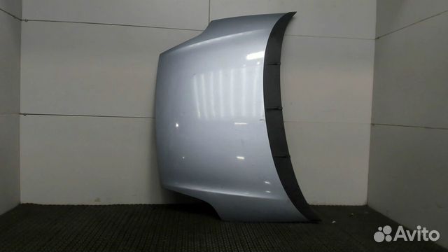 Капот Fiat Grande Punto, 2006