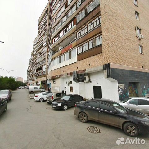 2-к квартира, 50.3 м², 4/13 эт.