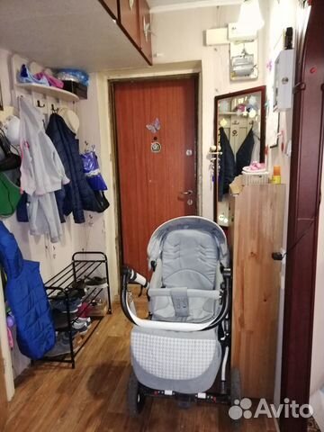 2-к квартира, 54 м², 1/4 эт. 2-к квартира, 54 м², 1/4 эт.