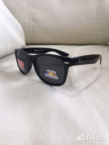 Очки Ray Ban