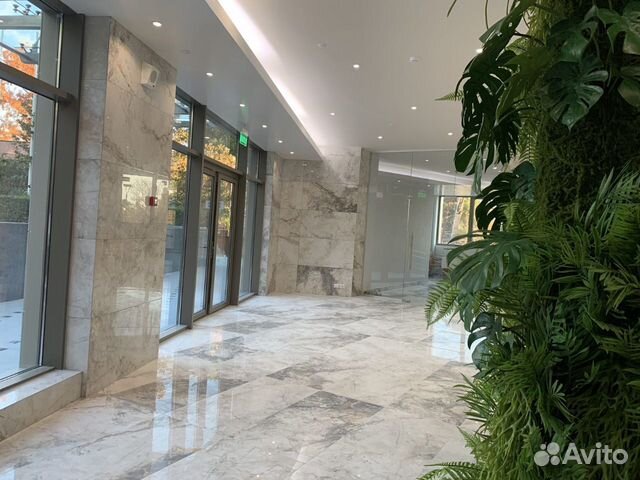2-к квартира, 54 м², 2/10 эт.