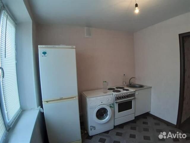1-к квартира, 33 м², 4/9 эт. 1-к квартира, 33 м², 4/9 эт.