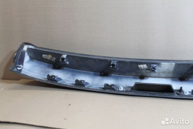 Накладка двери багажника Ford Kuga Накладка двери багажника Ford Kuga