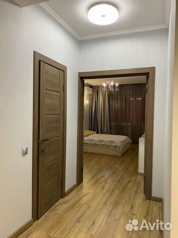  1-room apartment, 50 m2, 4/5 floor.  89083268016 buy 10