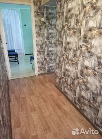 2-к квартира, 48.3 м², 1/5 эт.