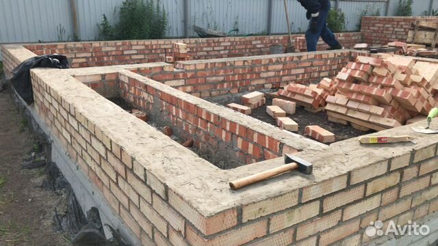 Ремонт и строительство Ремонт и строительство