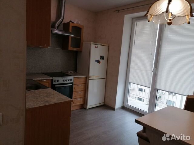 2-к квартира, 55.6 м², 6/9 эт.