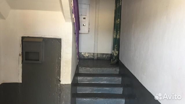 2-к квартира, 44 м², 2/2 эт.