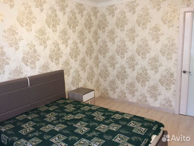 2-к квартира, 52 м², 5/9 эт.