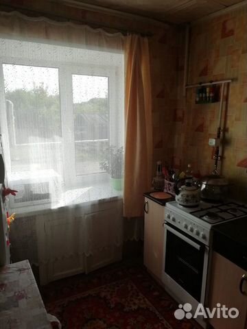 1-к квартира, 29.9 м², 1/4 эт.