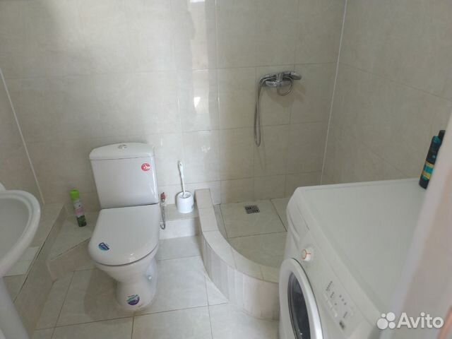 1-к квартира, 37 м², 5/5 эт.