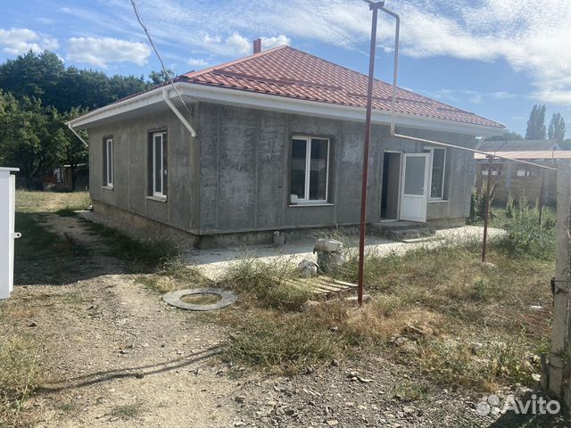 Дом 86 м² на участке 9.2 сот.