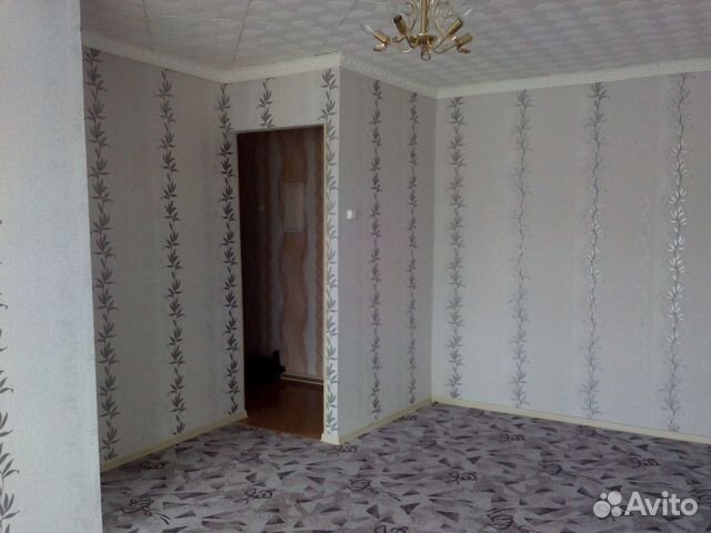 1-к квартира, 31 м², 3/5 эт.