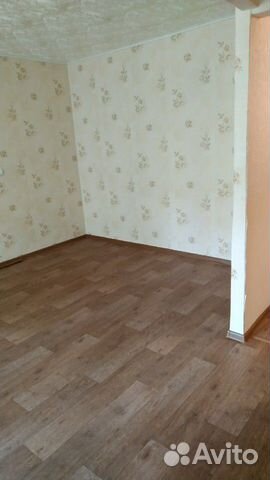 1-к квартира, 30 м², 2/5 эт. 1-к квартира, 30 м², 2/5 эт.
