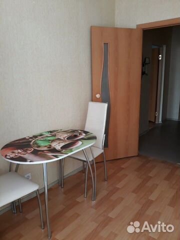 1-к квартира, 40 м², 8/9 эт. 1-к квартира, 40 м², 8/9 эт.