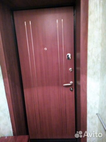 1-к квартира, 31.7 м², 6/9 эт. 1-к квартира, 31.7 м², 6/9 эт.