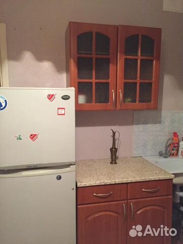1-к квартира, 30.6 м², 2/5 эт.