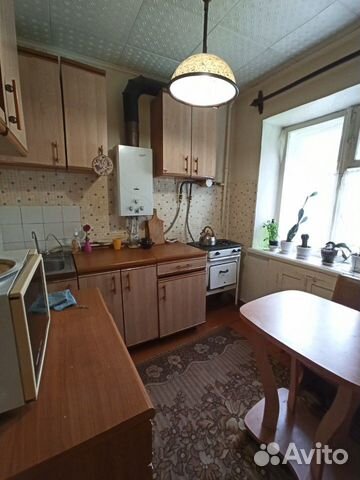 1-к квартира, 33 м², 1/5 эт. 1-к квартира, 33 м², 1/5 эт.