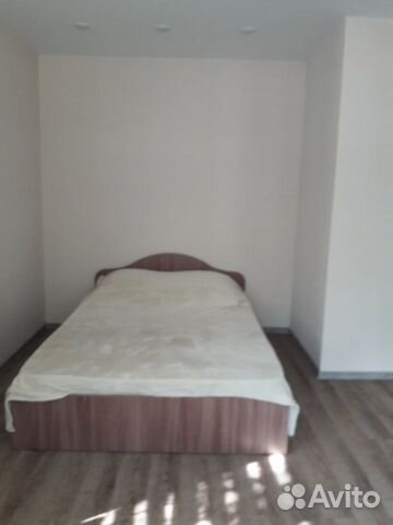 1-к квартира, 30 м², 1/5 эт.