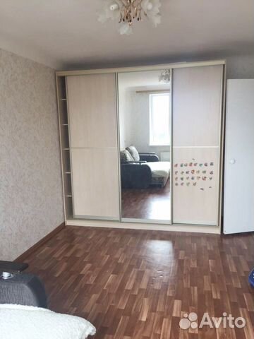 1-к квартира, 31 м², 8/10 эт. 1-к квартира, 31 м², 8/10 эт.