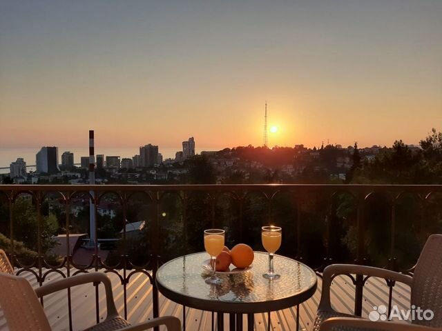 

Квартира-студия, 30 м², 2 кровати