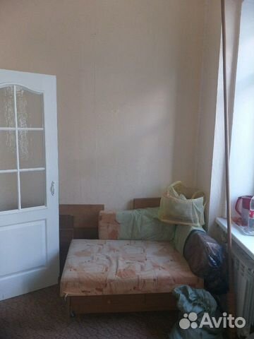 1-к квартира, 17 м², 1/2 эт. 1-к квартира, 17 м², 1/2 эт.
