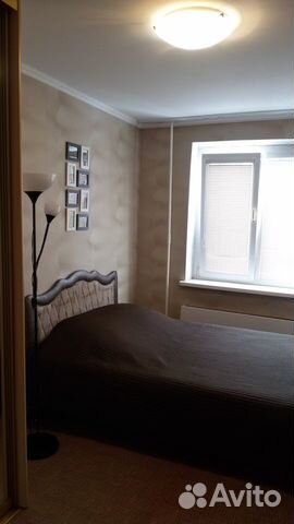 2-к квартира, 43.7 м², 2/5 эт.