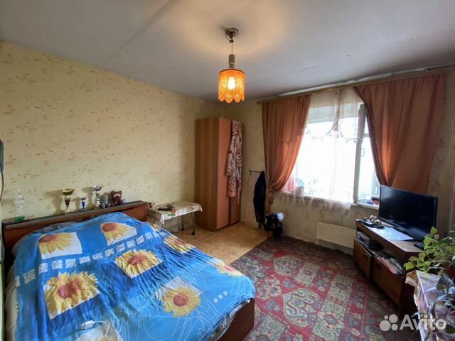 1-к квартира, 28.6 м², 7/9 эт.