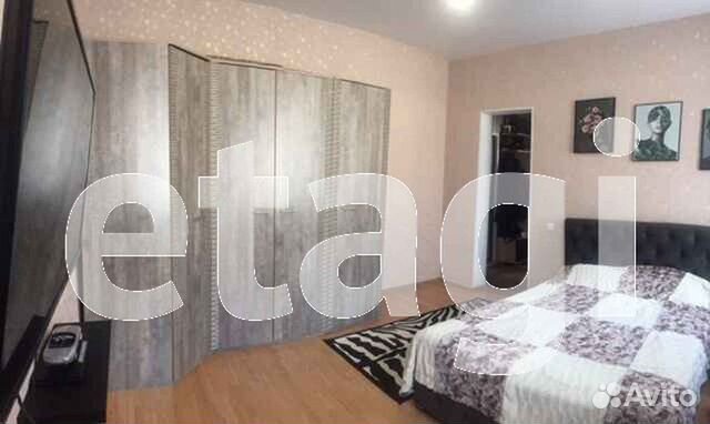 1-к квартира, 32.6 м², 2/4 эт.