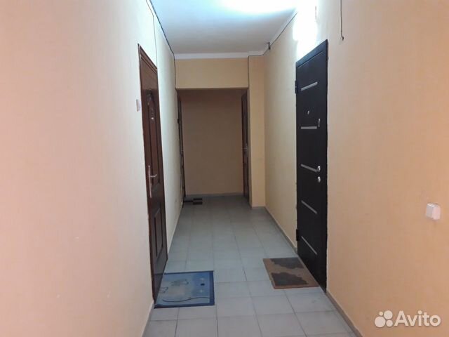 1-к квартира, 28 м², 3/7 эт.