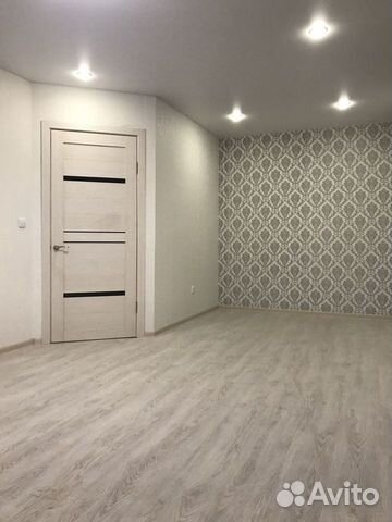 1-к квартира, 38.7 м², 9/9 эт.