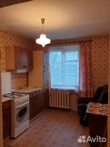 1-к квартира, 32 м², 2/3 эт.