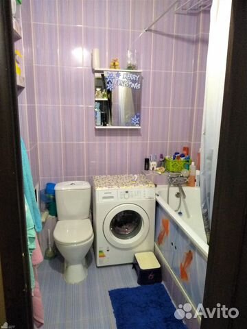 1-к квартира, 40.3 м², 5/7 эт.
