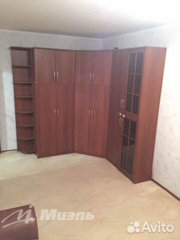 1-к квартира, 32.6 м², 8/9 эт. 1-к квартира, 32.6 м², 8/9 эт.