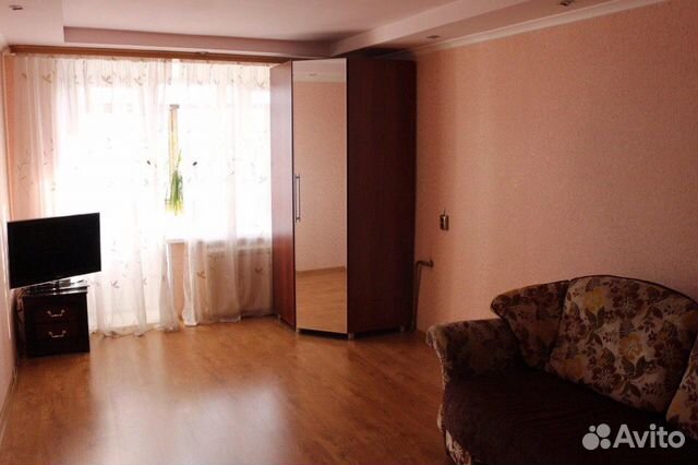 2-к квартира, 50 м², 9/9 эт. 2-к квартира, 50 м², 9/9 эт.