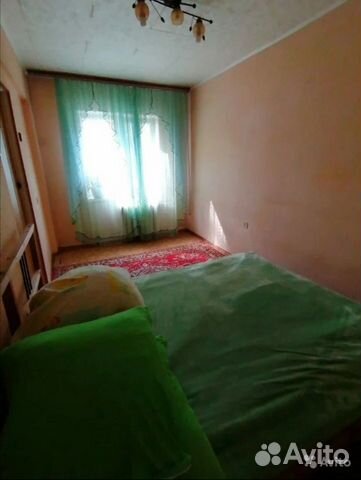 2-к квартира, 45 м², 2/5 эт.