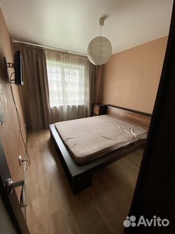 2-к квартира, 47 м², 1/9 эт.