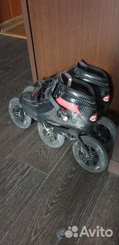 Беговые ролики