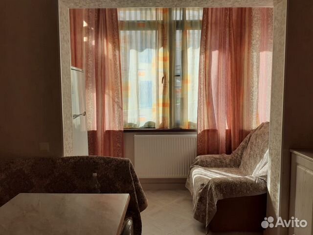 

2-к. квартира, 64 м², 4 кровати