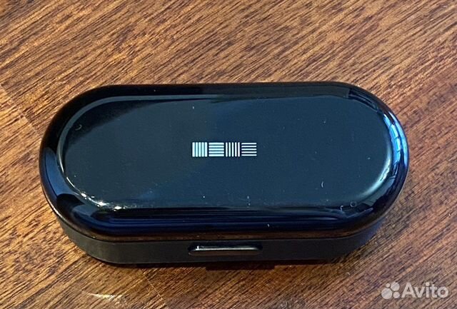 Naushniki True Wireless Interstep Sbh 5 Stereo Tw Kupit V Moskve Bytovaya Elektronika Avito