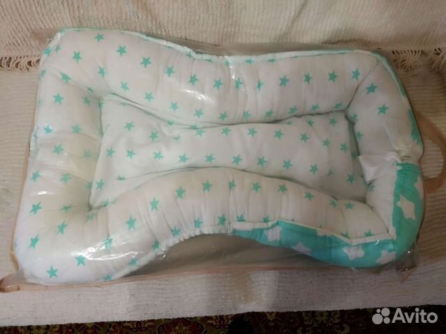 Кокон-гнёздышко