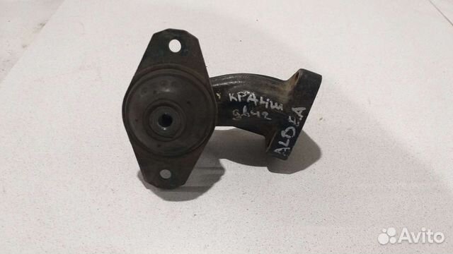 Кронштейн двигателя Fiat Albea