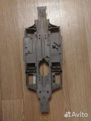 Запчасти для Traxxas и axial