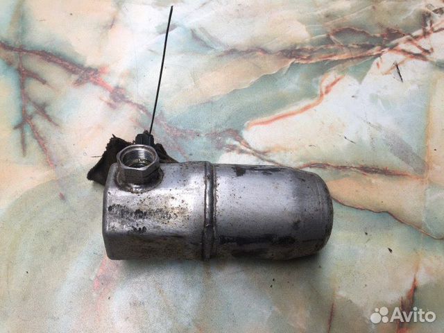 Осушитель системы кондиционирования Daewoo Nexia