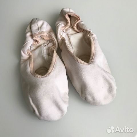 Чешки/балетки grishko